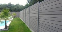 Portail Clôtures dans la vente du matériel pour les clôtures et les clôtures à La Roche-Noire
